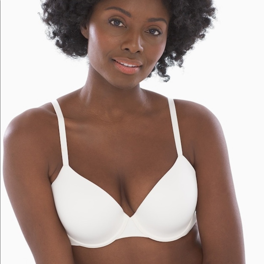 NWT Soma enbliss full coverage bra